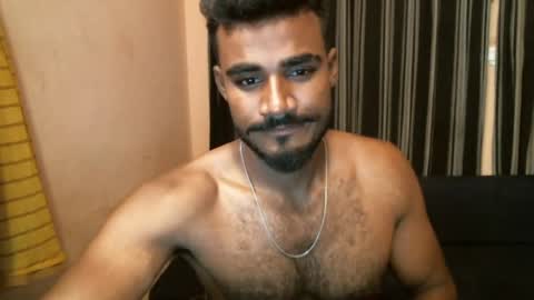 Snapshot of indianbull2023 chatting on 19, 6, 2026 indian slim boy with big for u online show from 19, 6, 2026