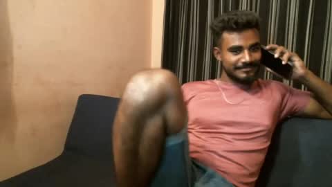 Snapshot of indianbull2023 chatting on 23, 6, 2026 indian slim boy with big for u online show from 23, 6, 2026