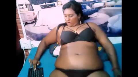 indiancherry4u2luv online show from 10, 3, 2025