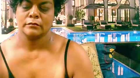 Snapshot of indiancherrypie chatting on 6, 1, 2025 indiancherrypie online show from 6, 1, 2025