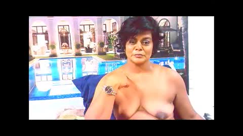 Snapshot of indiancherrypie chatting on 8, 3, 2025 indiancherrypie online show from 8, 3, 2025