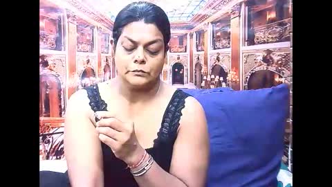 indiancherrypie online show from 21, 12, 2025