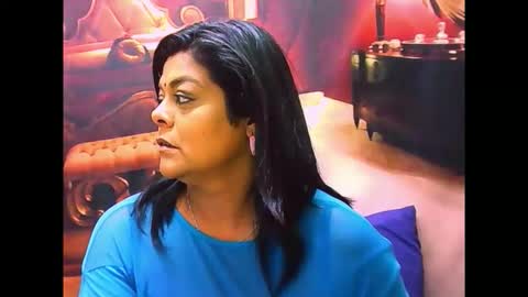 Snapshot of indiancherrypie chatting on 3, 6, 2026 indiancherrypie online show from 3, 6, 2026