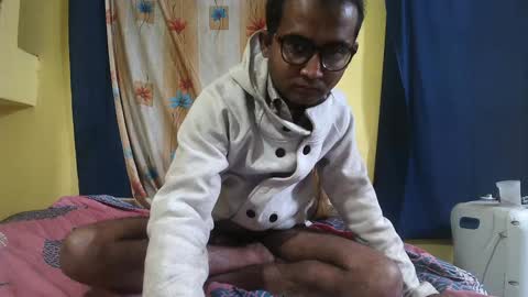 Snapshot of indiancumking chatting on 14, 1, 2025 inindiancumking online show from 14, 1, 2025