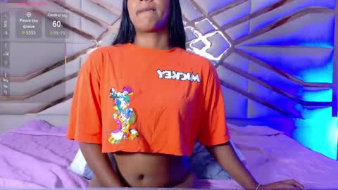 Snapshot of indiancutiie chatting on 10, 5, 2026 LITTLE AINHOA online show from 10, 5, 2026