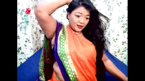 indiandelia online show from 21, 2, 2025