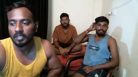 indian guys for you online show from 17, 9, 2025