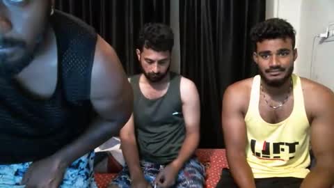 indian guys for you online show from 24, 9, 2025