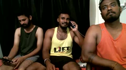 indian guys for you online show from 25, 9, 2025