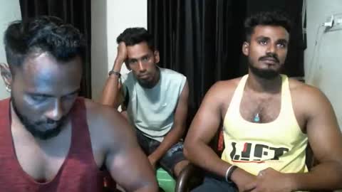 indian guys for you online show from 15, 11, 2025