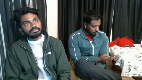 indian guys for you online show from 18, 1, 2026