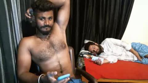 indian guys for you online show from 6, 3, 2026