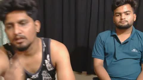 Snapshot of indiandesiguys2023 chatting on 1, 6, 2026 indian guys for you online show from 1, 6, 2026