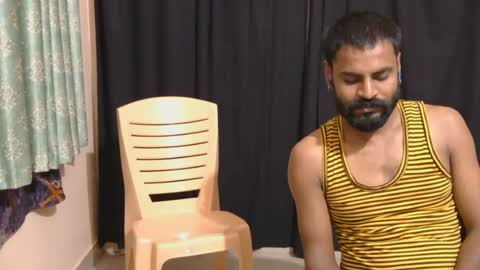 Snapshot of indiandesiguys2023 chatting on 5, 7, 2026 indian guys for you online show from 5, 7, 2026