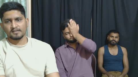 Snapshot of indiandesiguys2023 chatting on 15, 7, 2026 indian guys for you online show from 15, 7, 2026