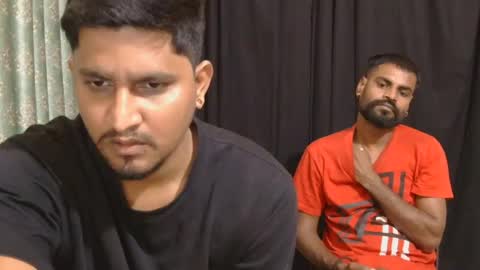 Snapshot of indiandesiguys2023 chatting on 16, 7, 2026 indian guys for you online show from 16, 7, 2026
