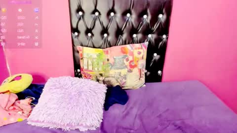 Snapshot of indianflame chatting on 7, 12, 2024 PARADISEQUEEN online show from 7, 12, 2024