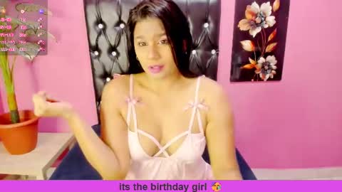 Snapshot of indianflame chatting on 22, 7, 2026 PARADISEQUEEN online show from 22, 7, 2026