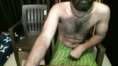 indian hairy online show from 25, 12, 2024