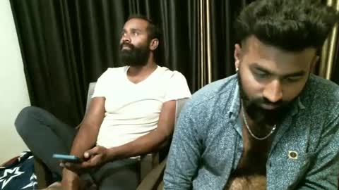 indian hairy online show from 9, 1, 2025