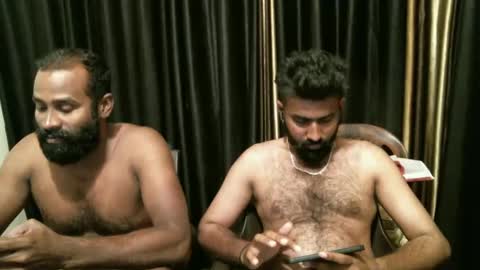 indian hairy online show from 9, 1, 2025