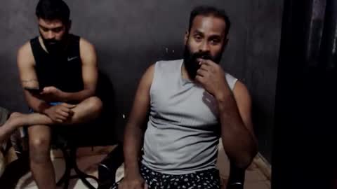 indian hairy online show from 21, 4, 2026