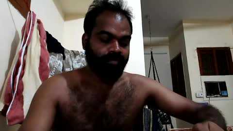 Snapshot of indianhairyguy26 chatting on 1, 7, 2026 indianhairyguy26 online show from 1, 7, 2026