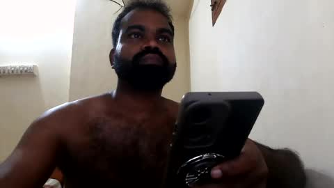 Snapshot of indianhairyguy26 chatting on 6, 7, 2026 indianhairyguy26 online show from 6, 7, 2026