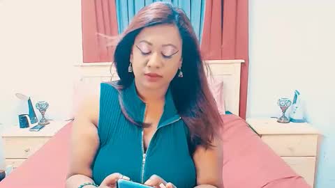 Amy online show from 21, 12, 2025