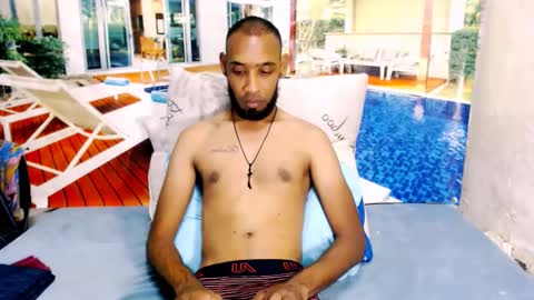 Snapshot of indianmagicmike69 chatting on 19, 1, 2026 indianmagicmike69 online show from 19, 1, 2026