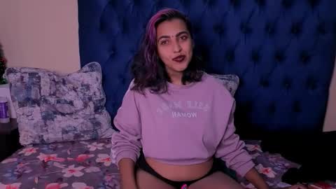 Mishka online show from 29, 11, 2025