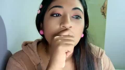 Indianpalgal69 online show from 15, 10, 2025