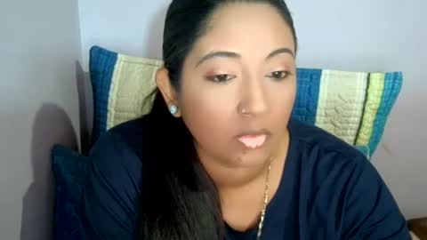 Indianpalgal69 online show from 20, 11, 2025