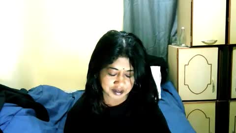 indianpleasures21 online show from 4, 5, 2026