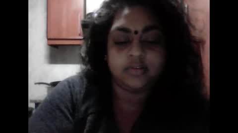Snapshot of indianpooja1027 chatting on 16, 9, 2025 indianpooja1027 online show from 16, 9, 2025