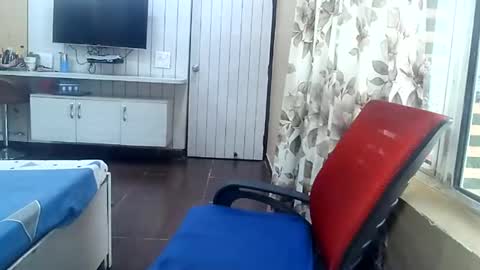 Radha online show from 12, 12, 2024