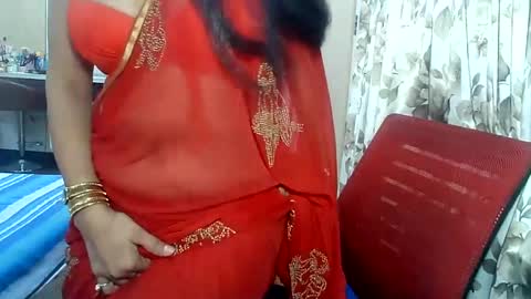 Radha online show from 3, 1, 2025