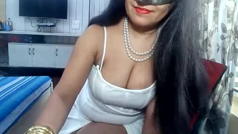 Radha online show from 5, 1, 2025