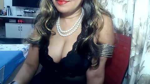 Radha online show from 25, 1, 2025