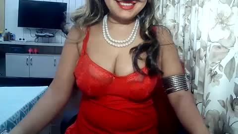 Radha online show from 4, 2, 2025