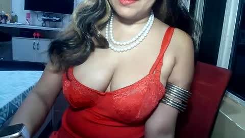 Radha online show from 14, 2, 2025