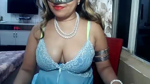 Radha online show from 16, 2, 2025