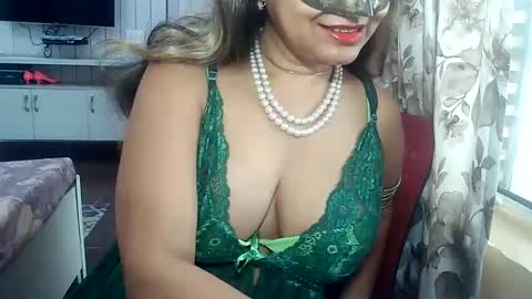 Radha online show from 19, 2, 2025