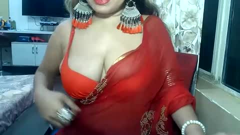 Radha online show from 21, 2, 2025