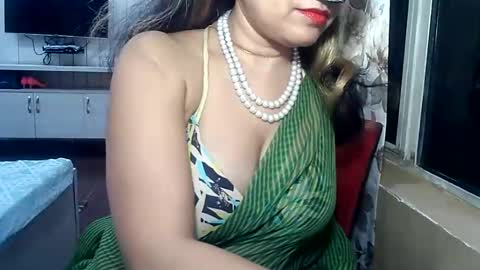 Radha online show from 12, 3, 2025