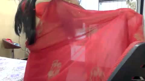 Radha online show from 28, 10, 2025