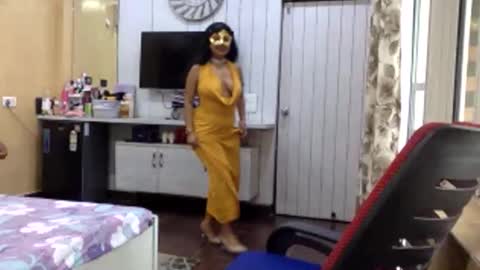 Radha online show from 9, 4, 2026