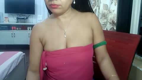 Snapshot of indianrads9 chatting on 24, 4, 2026 Radha online show from 24, 4, 2026