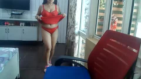 Snapshot of indianrads9 chatting on 12, 5, 2026 Radha online show from 12, 5, 2026