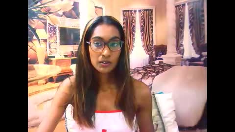 indianrebel4u2luv online show from 9, 10, 2025